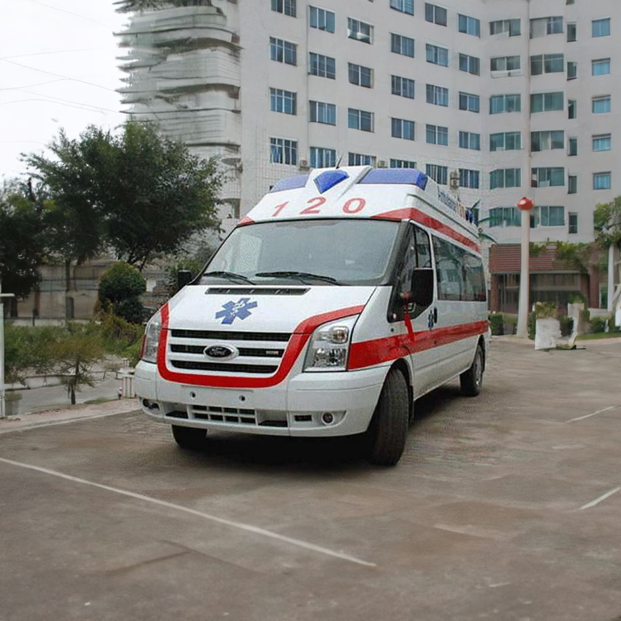 长沙租赁私人救护车电话号码