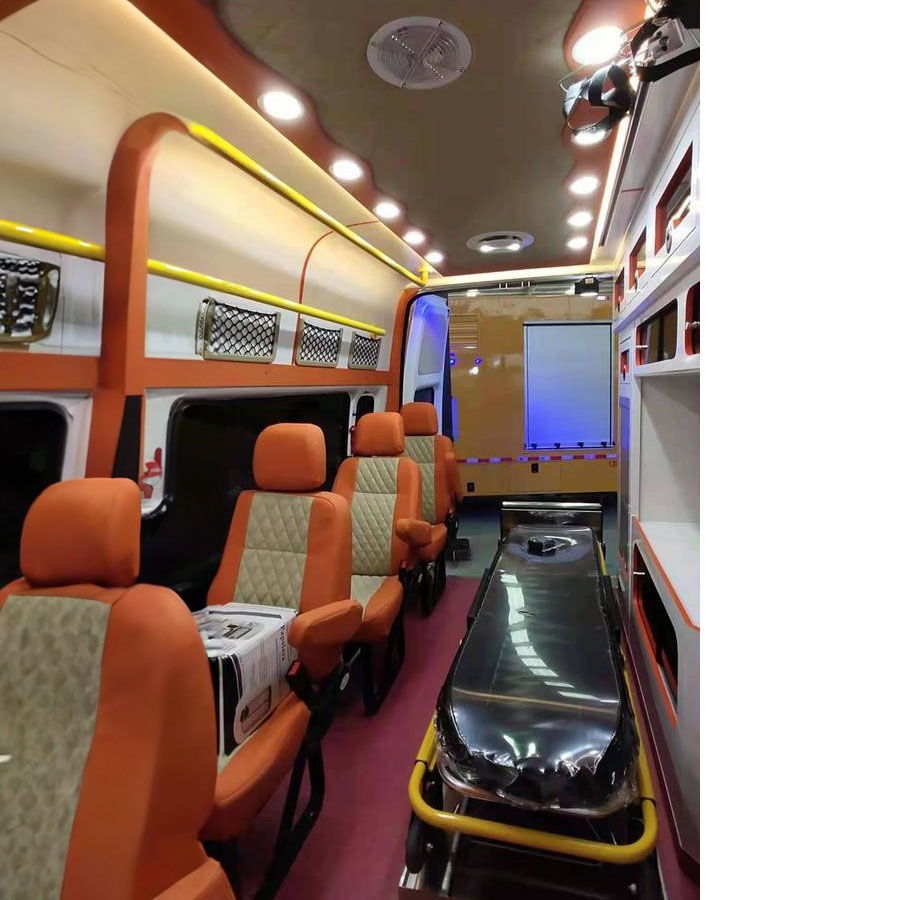 长沙出租120联系电话