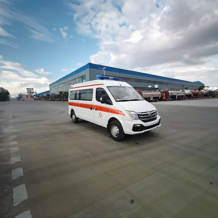 长沙出租救护车联系方式
