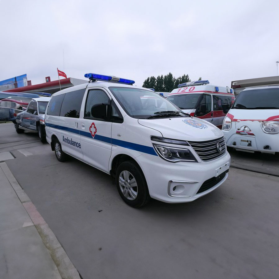 长沙租赁救护车