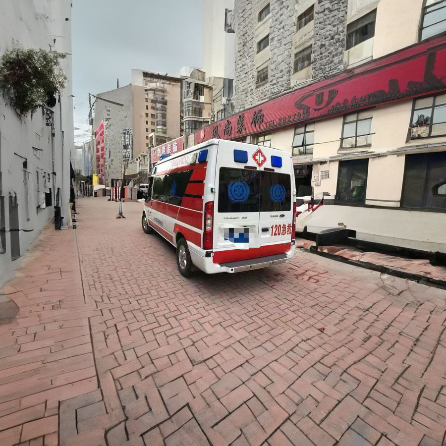 长沙出租120联系方式