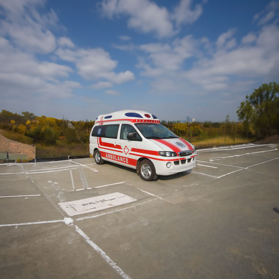 长沙出租私人救护车联系方式