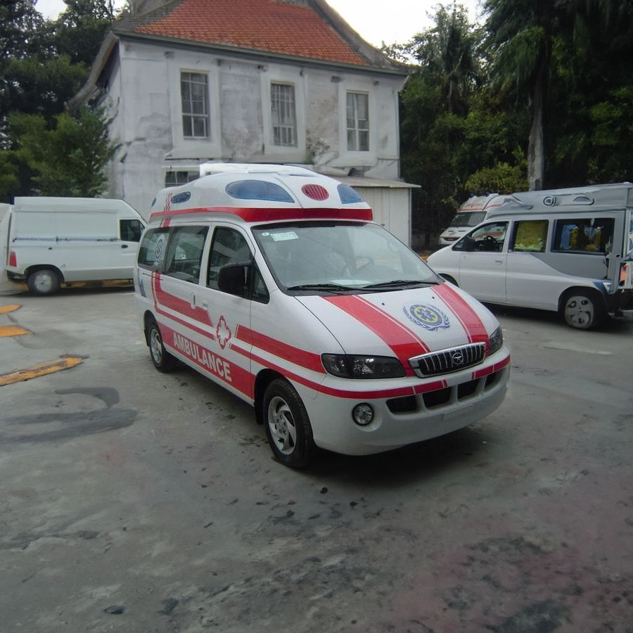 长沙出租私人救护车电话