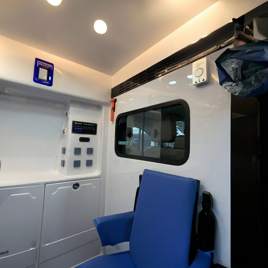 长沙出租私人救护车联系电话