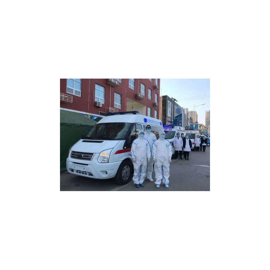 长沙租赁私人救护车