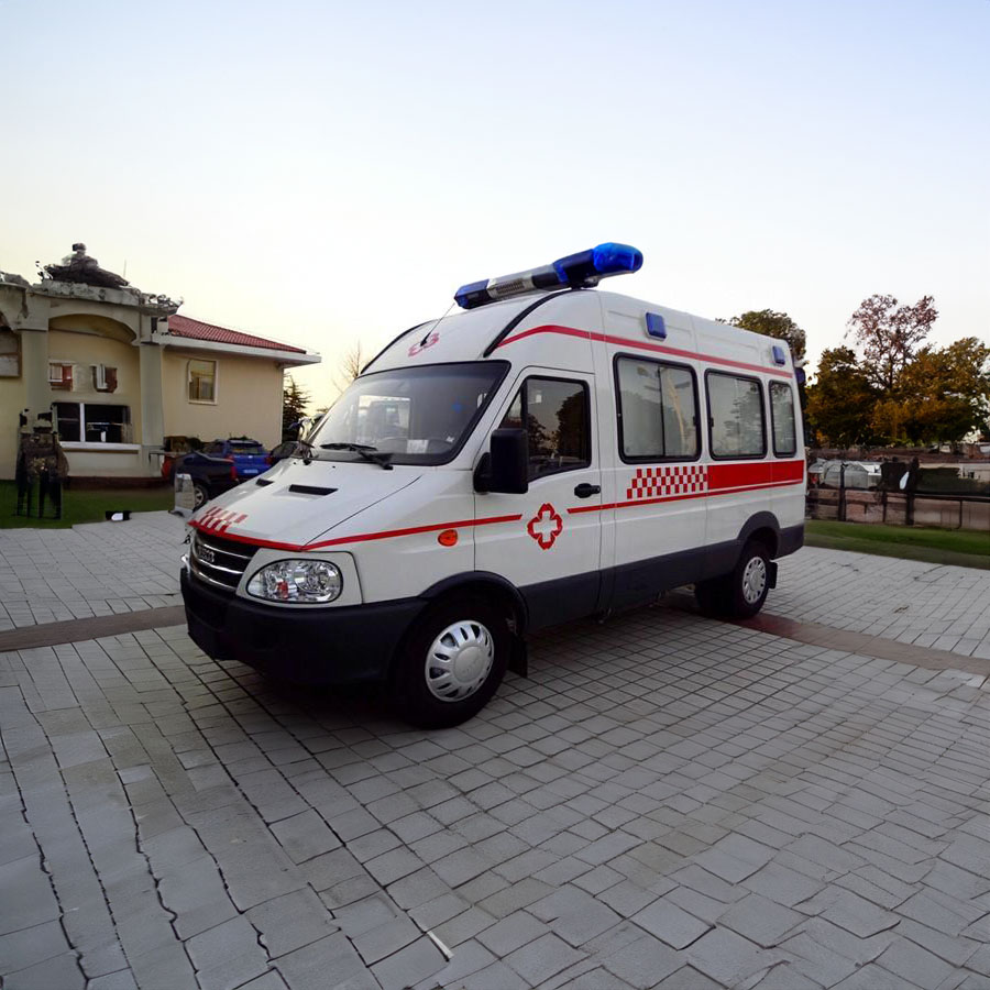 长沙出租私人救护车