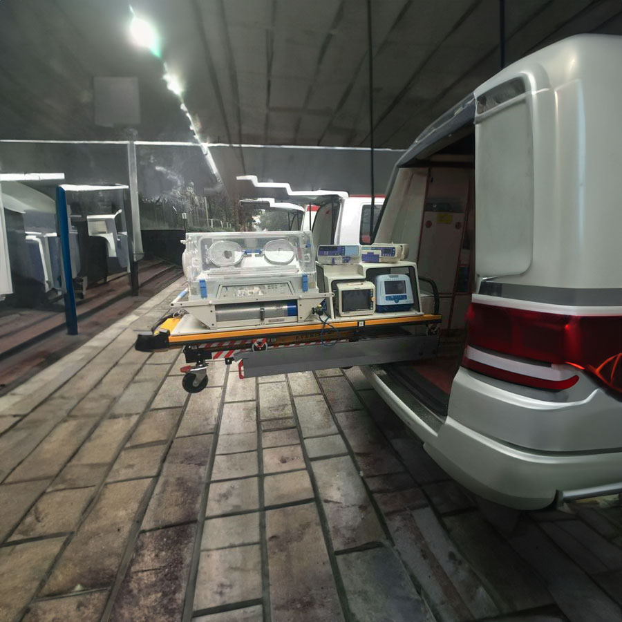 长沙租赁私人救护车联系电话