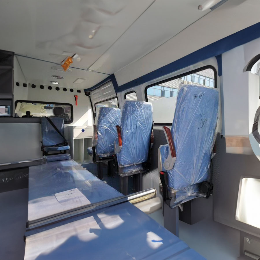 长沙租赁急救车联系方式