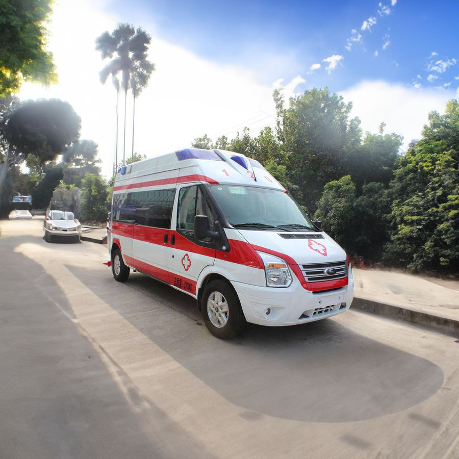 长沙租赁私人救护车联系电话