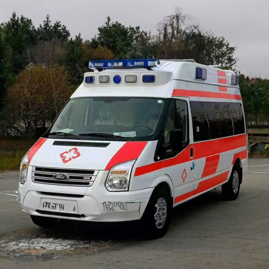 长沙租赁私人救护车电话号码