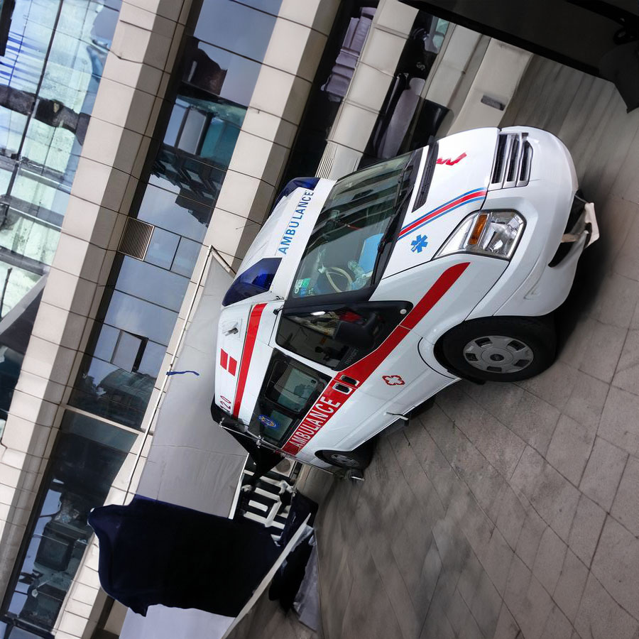 长沙出租救护车联系方式