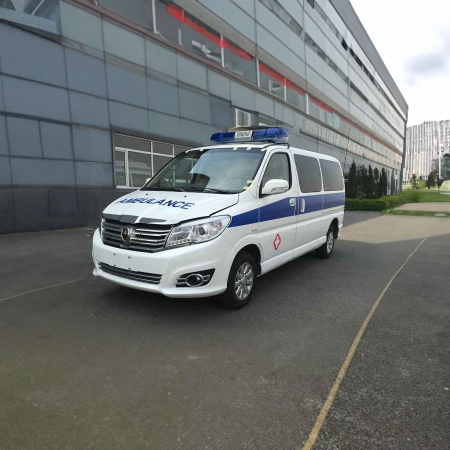 长沙出租私人救护车电话