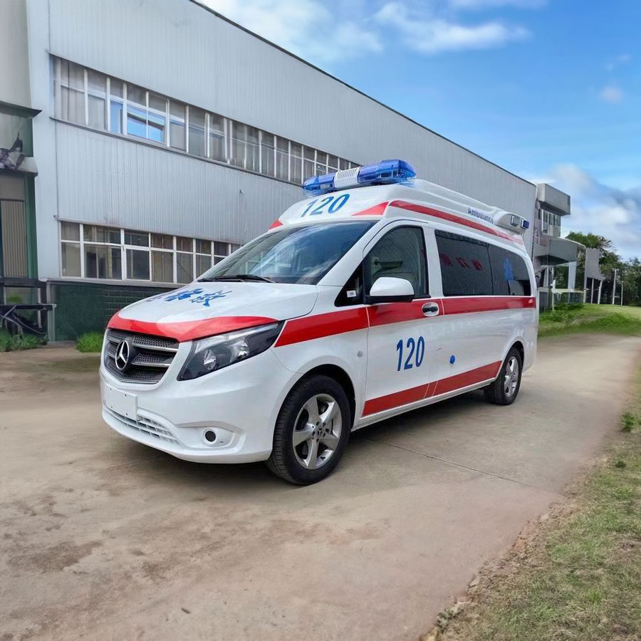 长沙出租救护车联系电话