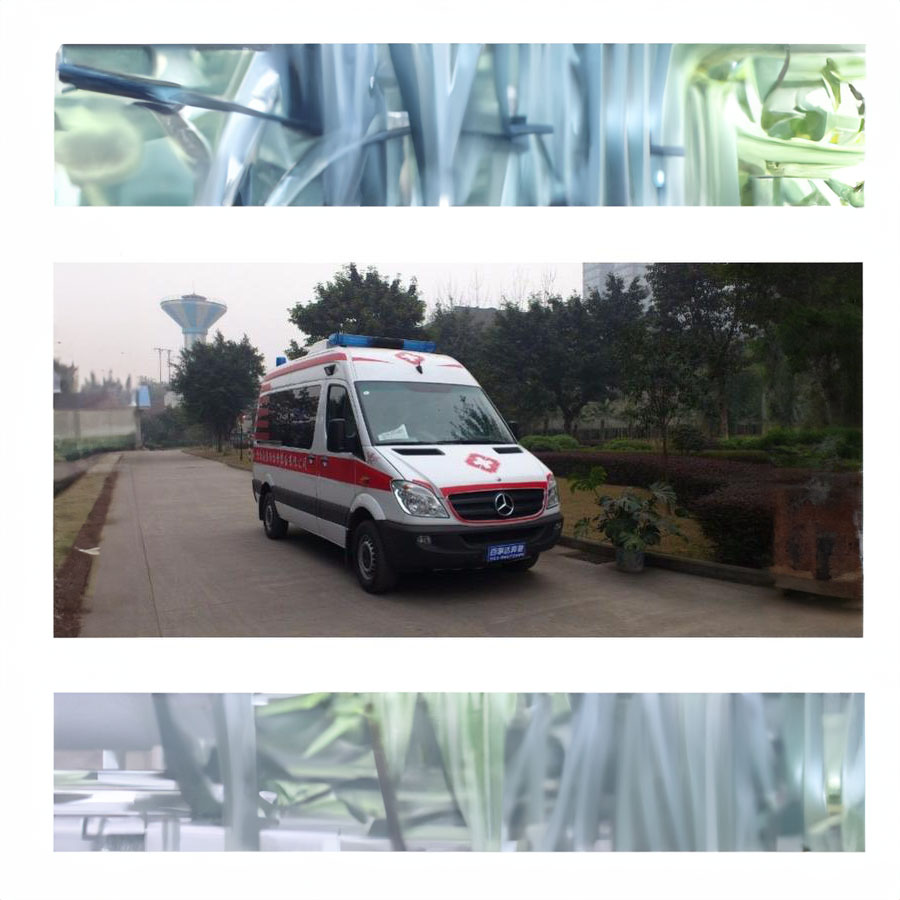 长沙出租救护车联系方式