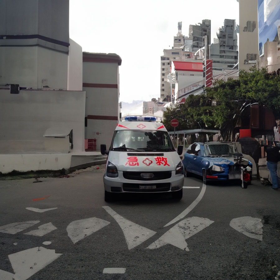 长沙出租120联系电话