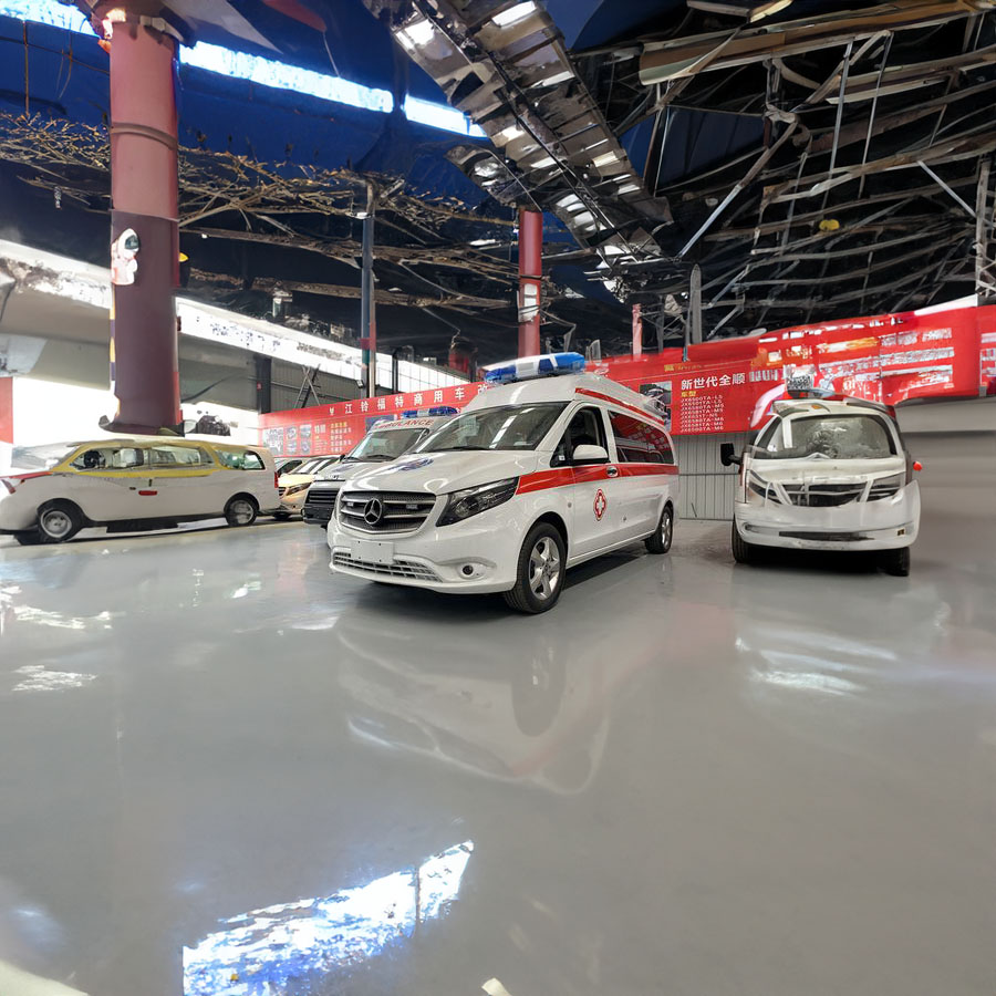 长沙租赁私人救护车电话