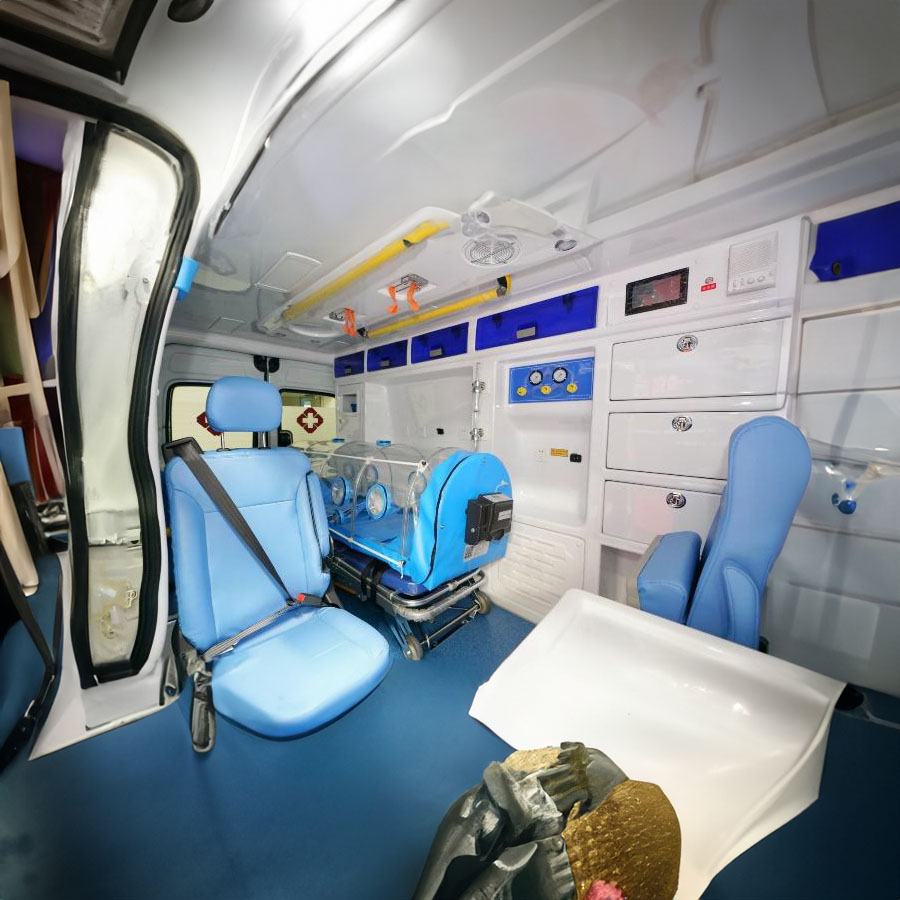 长沙租赁私人救护车联系电话