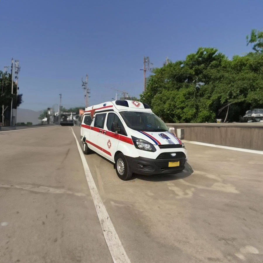 长沙出租急救车电话号码