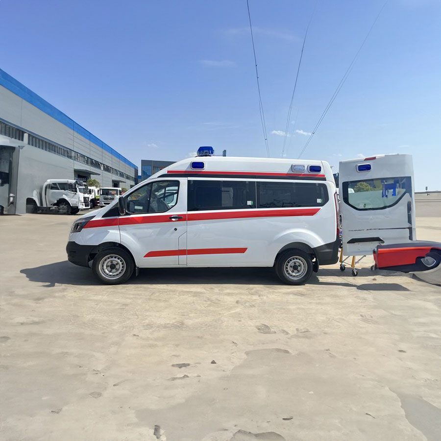 长沙租赁急救车联系电话