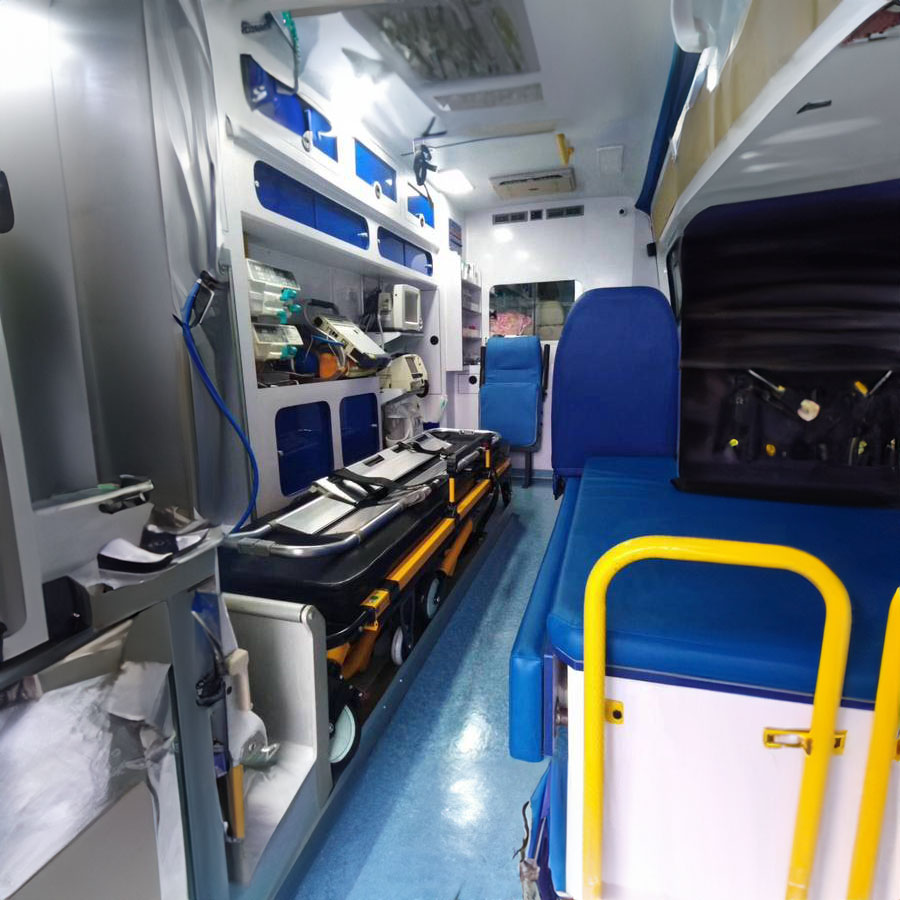 长沙租赁救护车联系电话