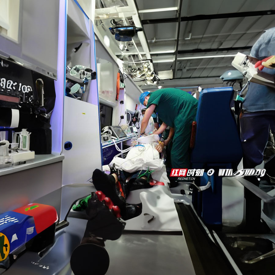 长沙租赁120联系方式