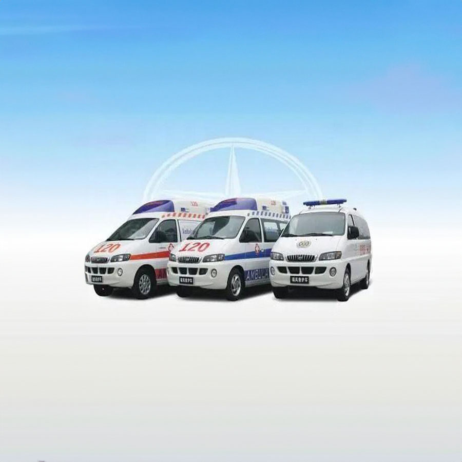 长沙出租急救车联系电话