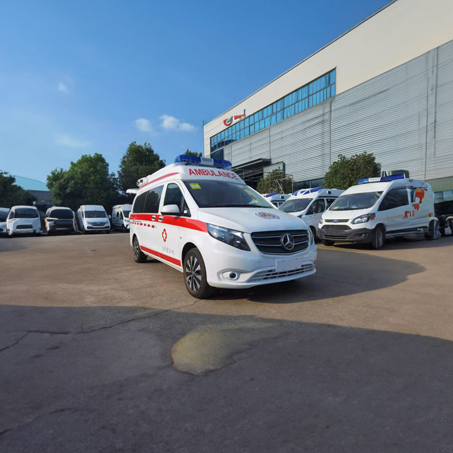 长沙租赁救护车电话号码