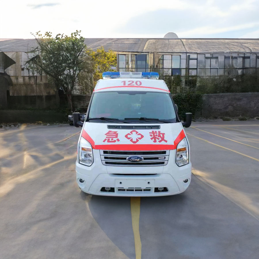 长沙出租救护车联系方式