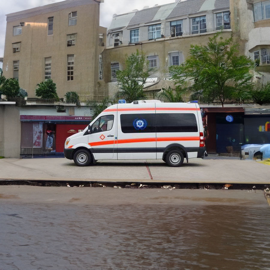 长沙租赁救护车联系方式