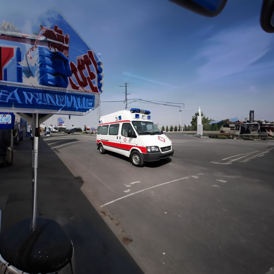 长沙租赁私人救护车联系方式