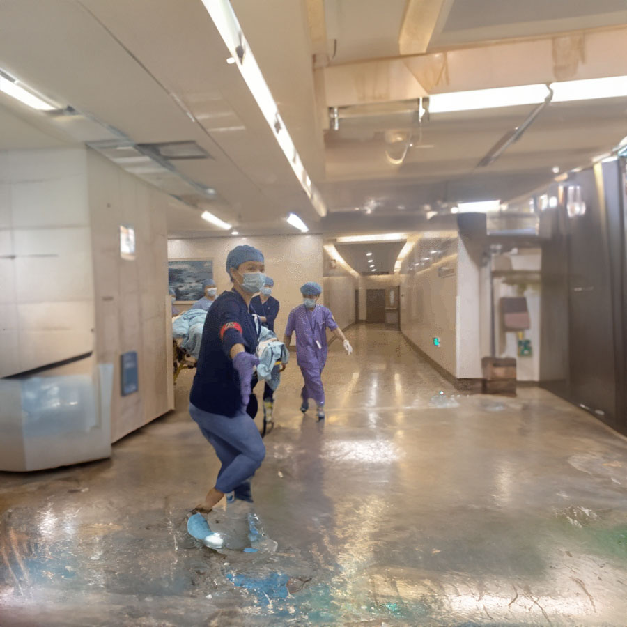 长沙租赁急救车联系方式