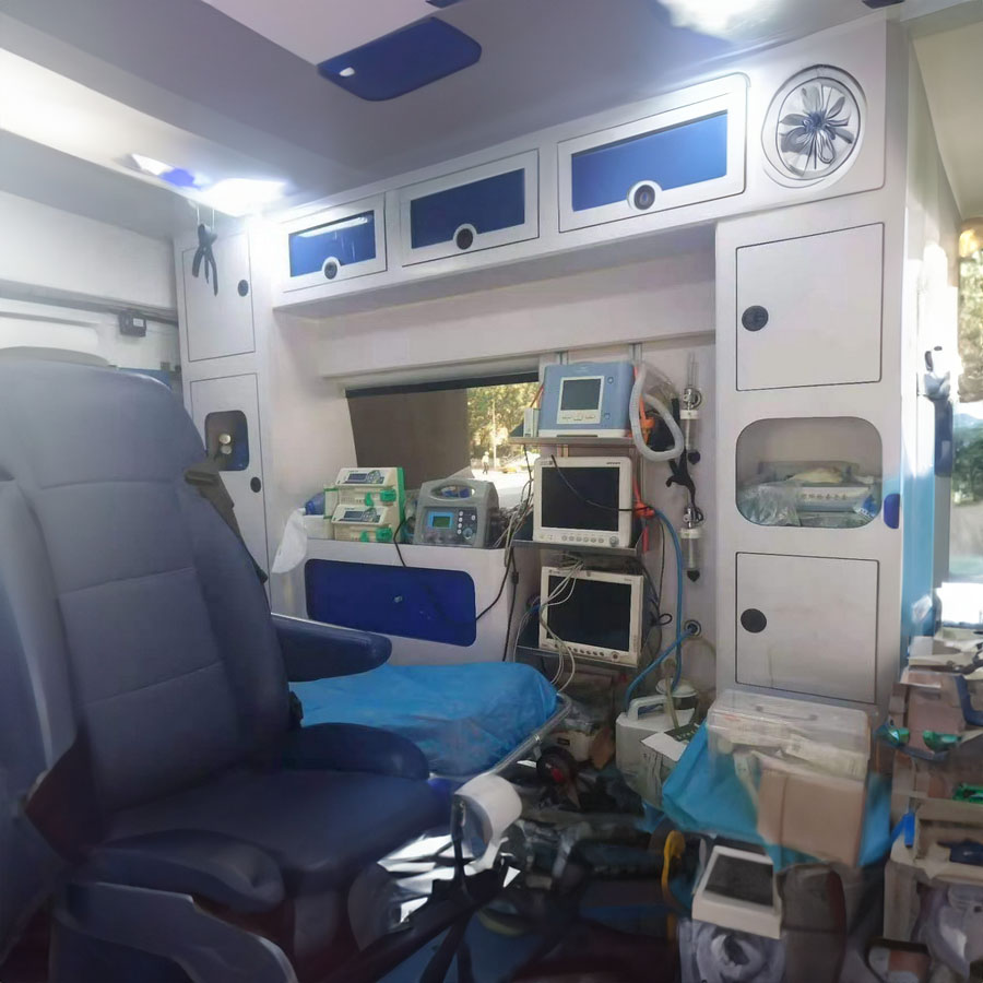 长沙租赁救护车联系电话