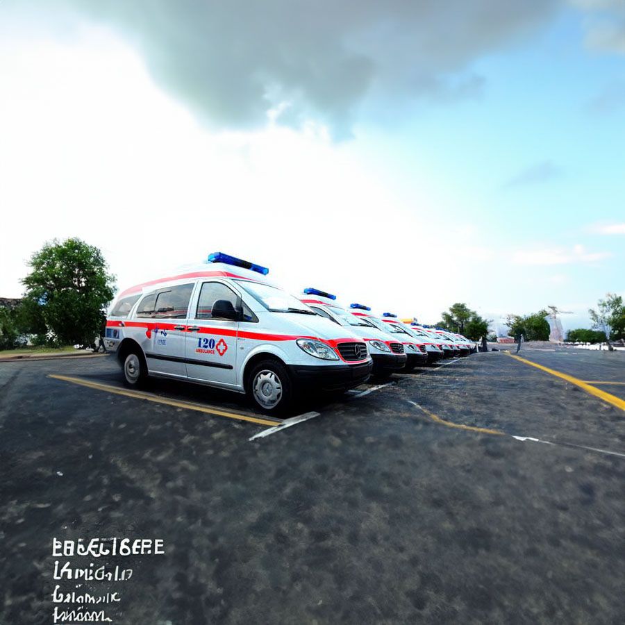 长沙出租私人救护车电话