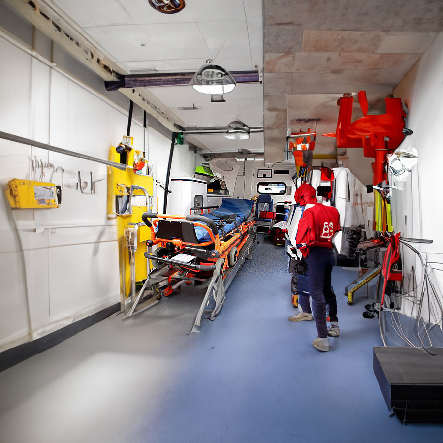 长沙出租私人救护车电话号码