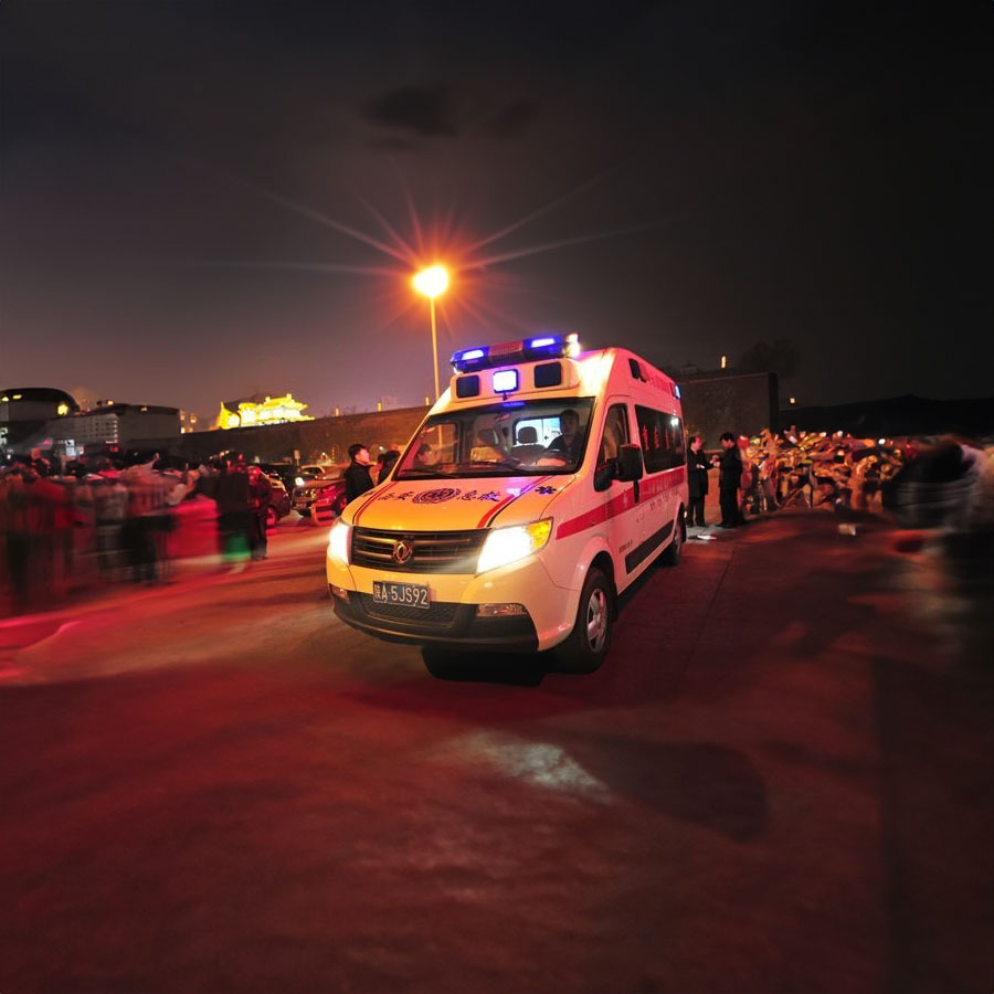 长沙出租救护车电话号码