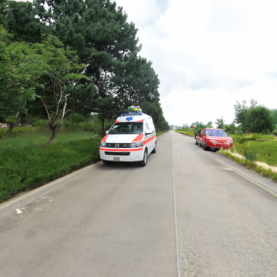 长沙出租救护车电话