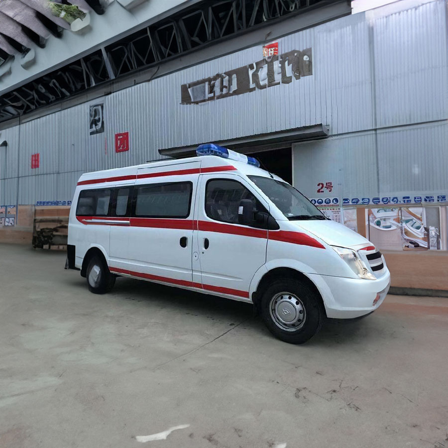 长沙租赁救护车电话号码