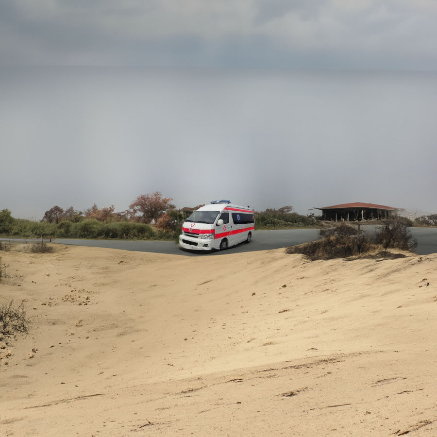 长沙出租救护车联系方式