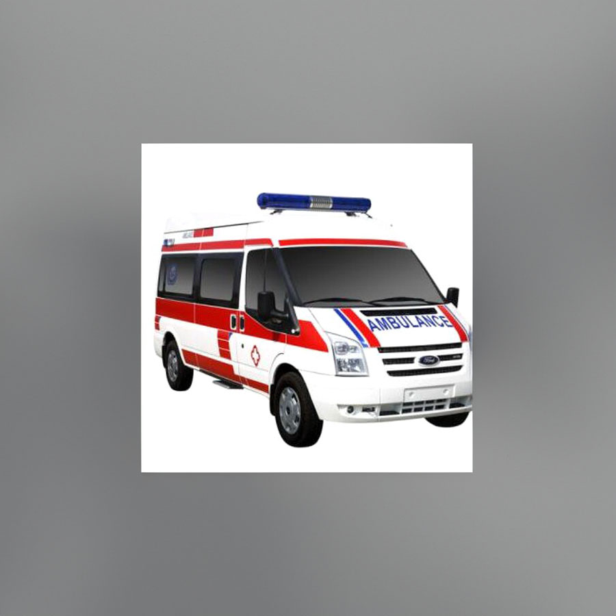 长沙出租急救车电话号码