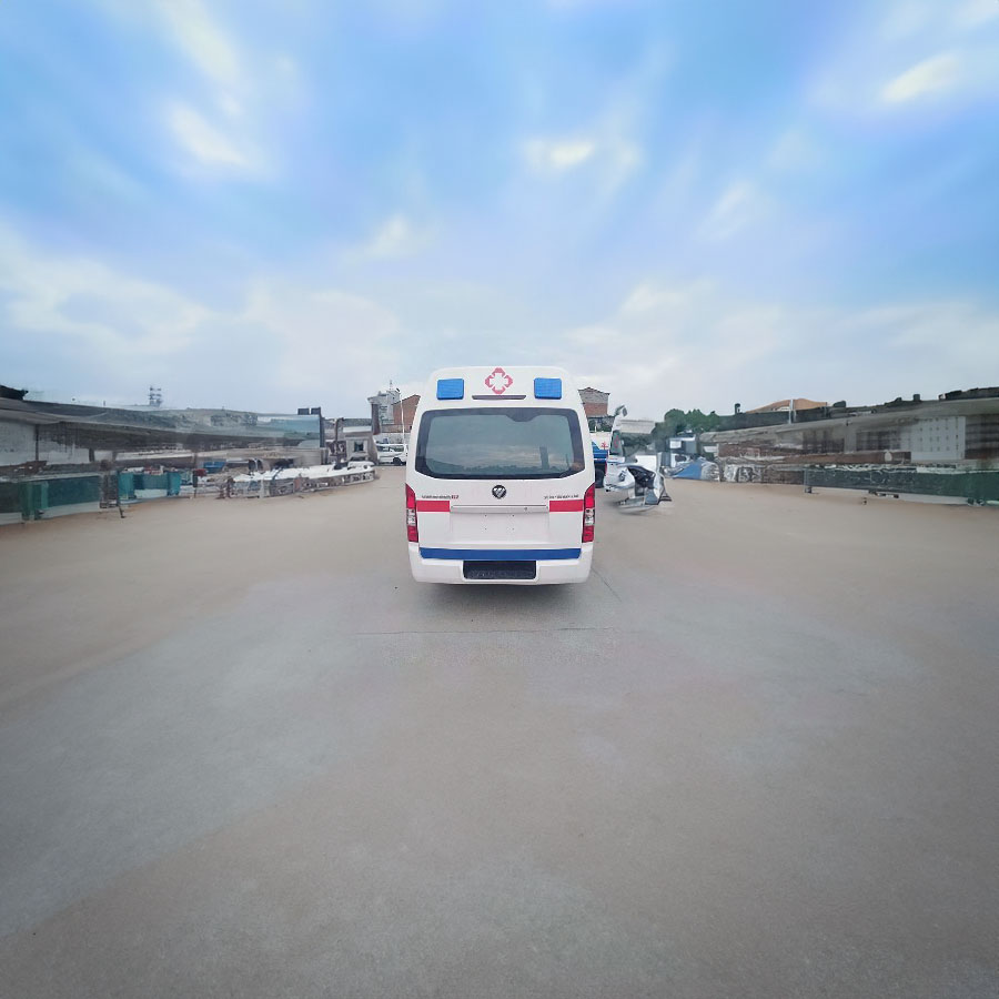 长沙租赁救护车联系电话