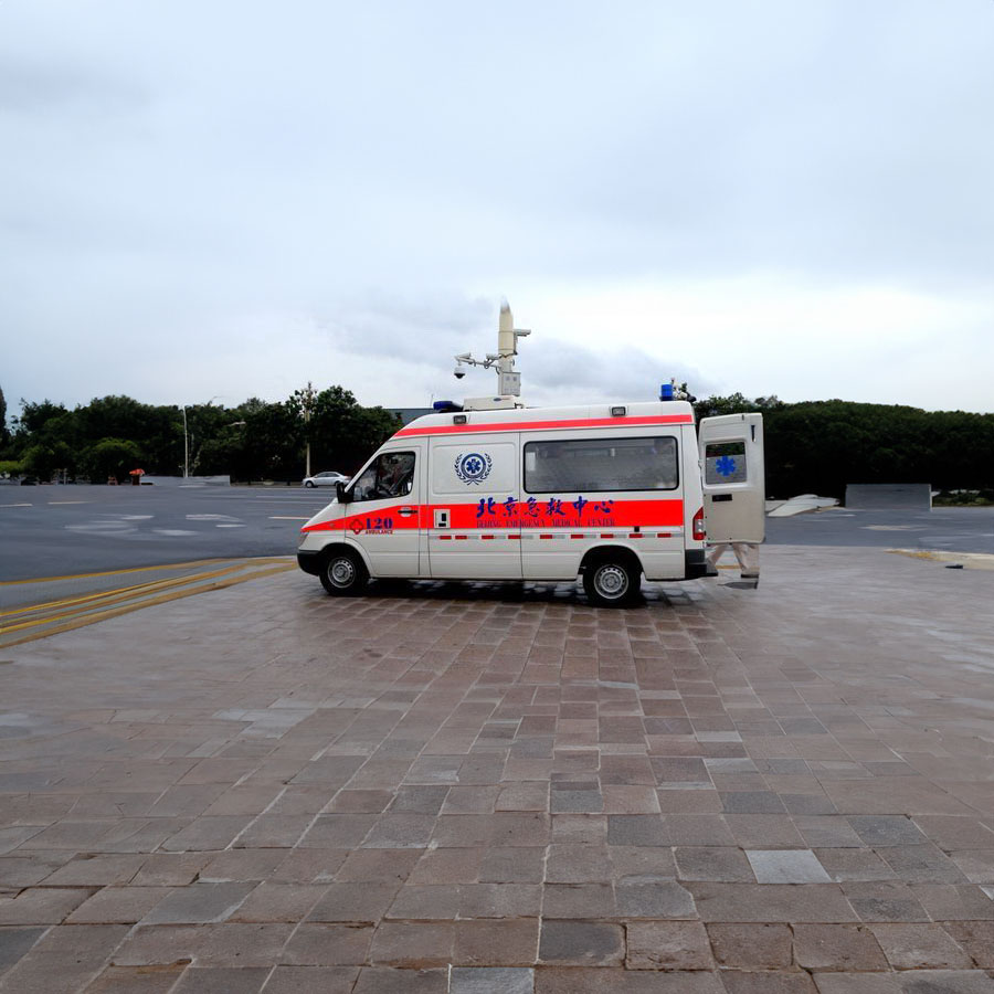 长沙出租救护车电话