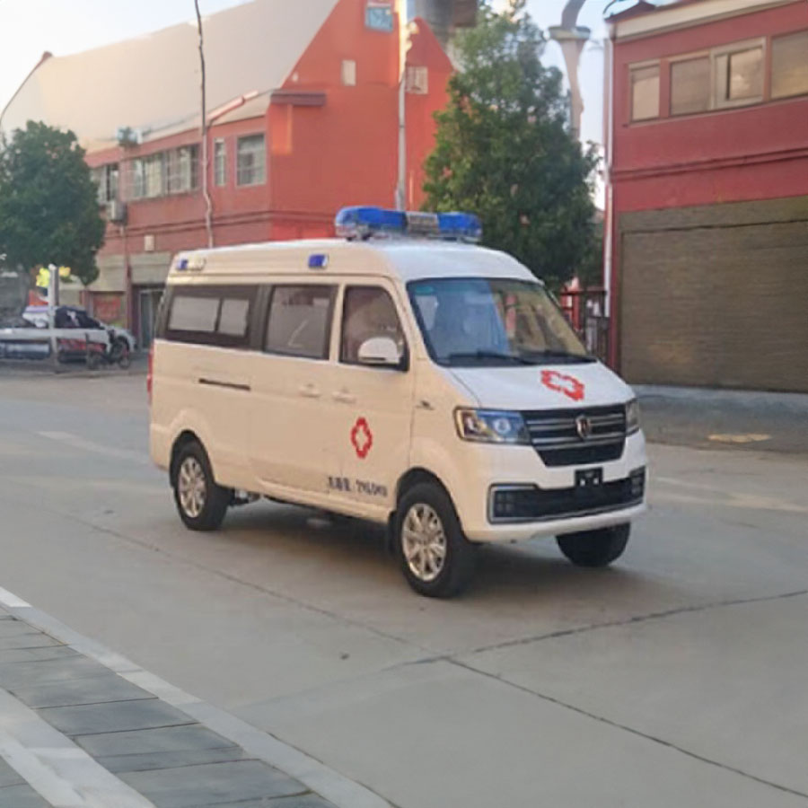 长沙出租救护车