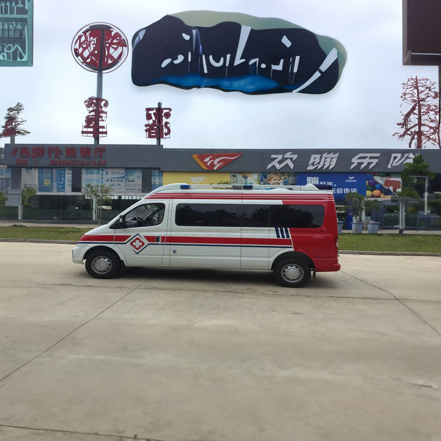 长沙出租私人救护车联系方式