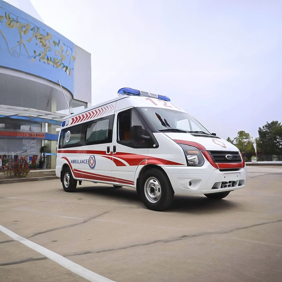 长沙出租救护车电话号码