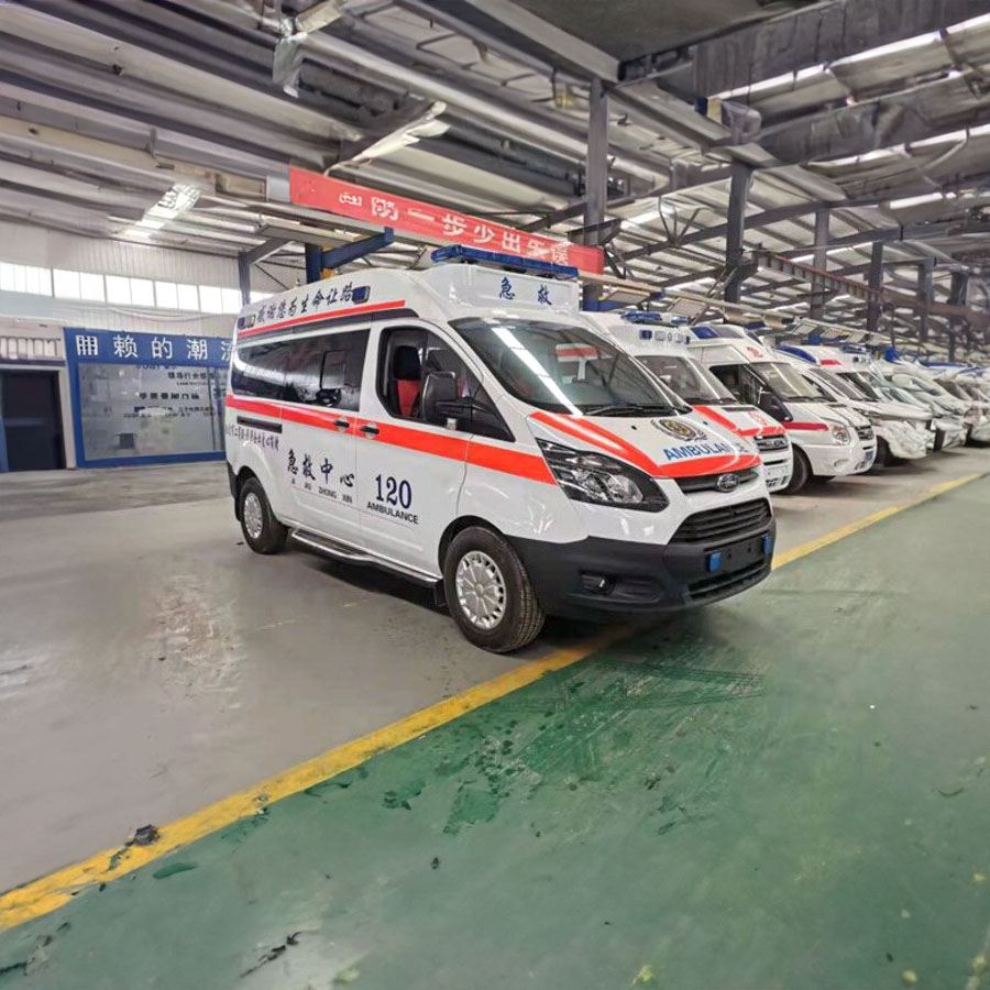 长沙租赁私人救护车电话号码