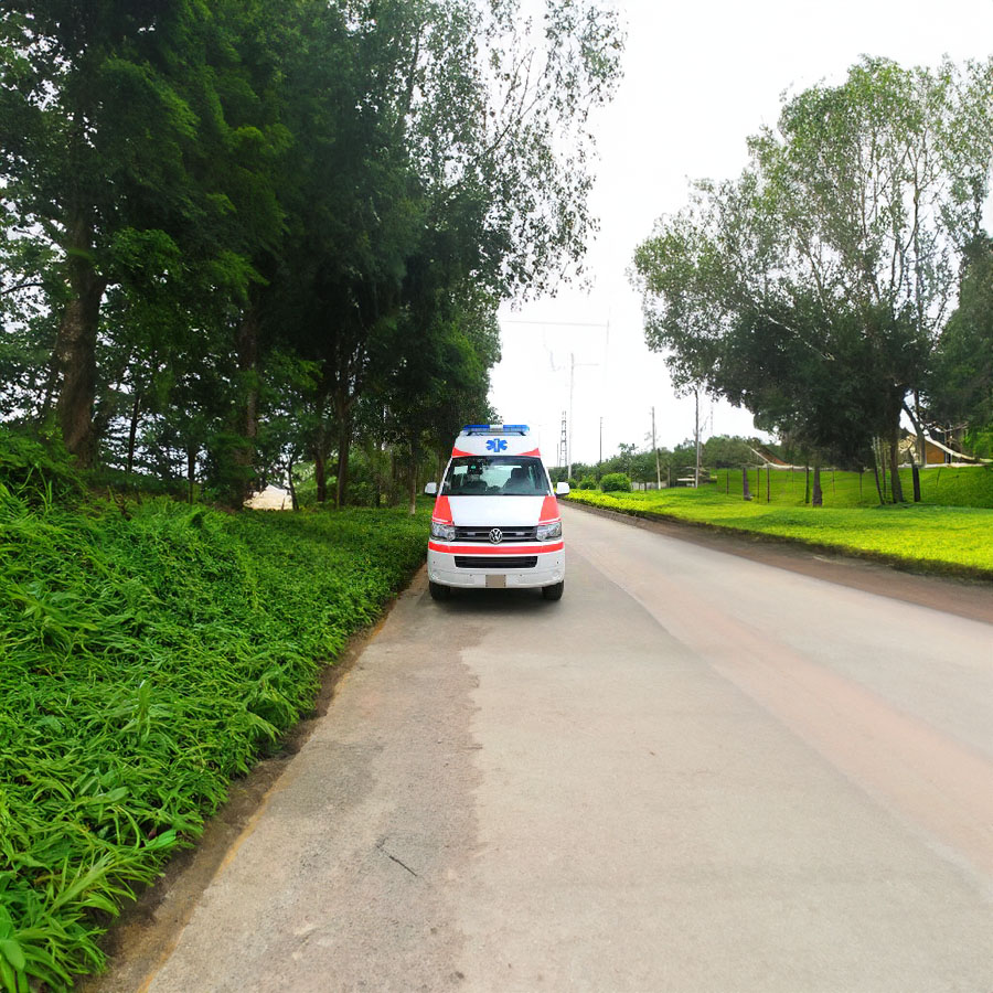 长沙出租救护车电话