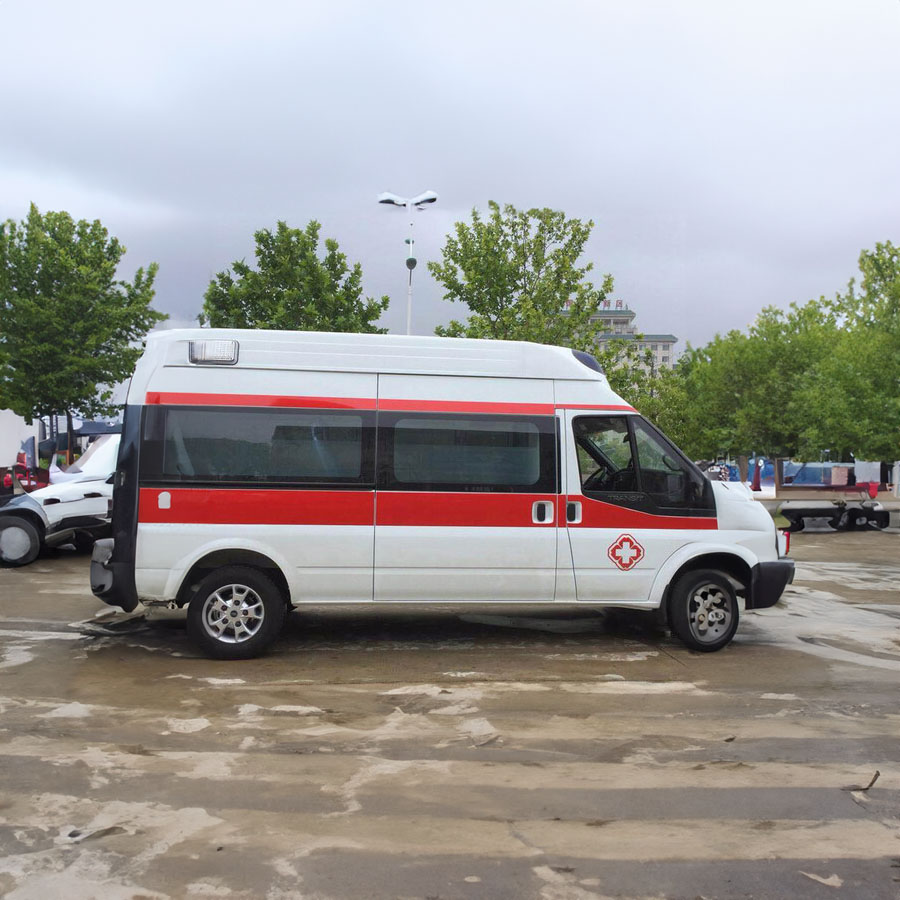 长沙出租急救车联系电话