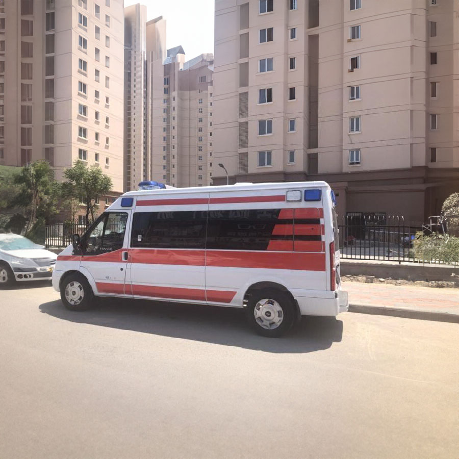 长沙租赁急救车联系电话