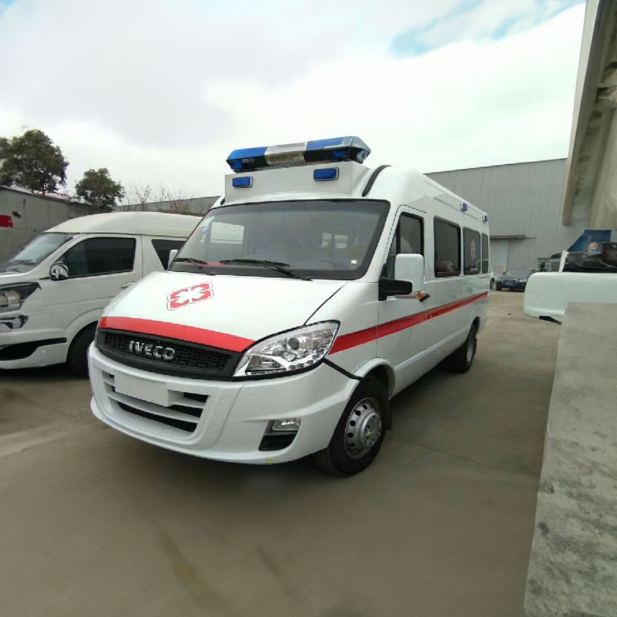 长沙租赁急救车联系方式