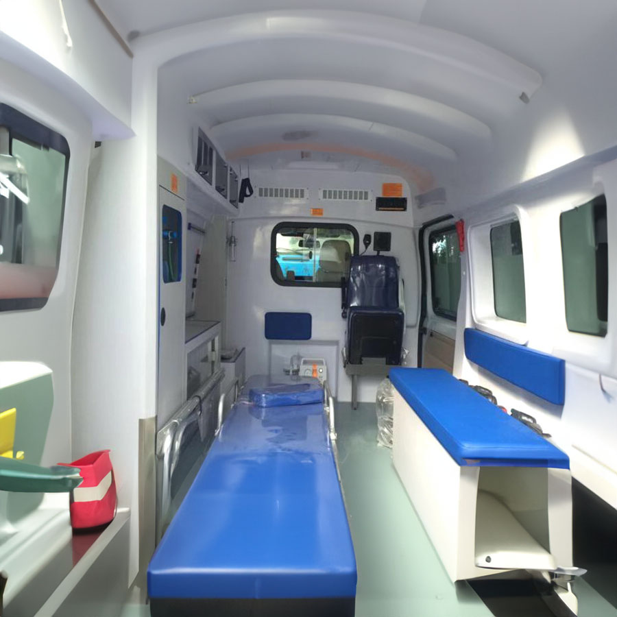 长沙出租急救车联系方式
